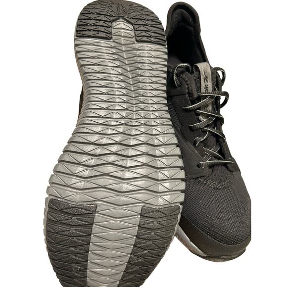 Reebok Work Women's Flexagon 3.0 Safety Toe Athletic Work Shoe - Size 7.5 - Picture 6 of 8